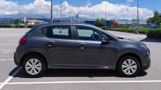 Citroen C3 2020-thumb-1