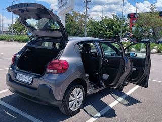 Citroen C3 2020-thumb-11