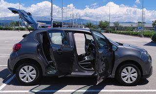 Citroen C3 2020-thumb-12