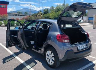 Citroen C3 2020-thumb-9