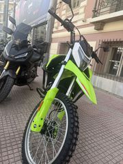 CFmoto DUAL 250 2026 ETOIMOΠΑΡΑΔΟΤΟ