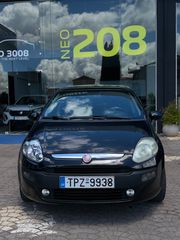 Fiat Punto 2010