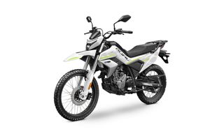 CFmoto DUAL 250 2026 *ΠΡΟΣΦΟΡΑ*