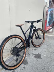 Downhill - Enduro - Trail Scott 2025