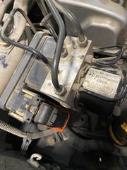 Μονάδα ABS HONDA CRV 2005