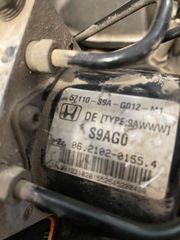Μονάδα ABS HONDA CRV 2005-thumb-1