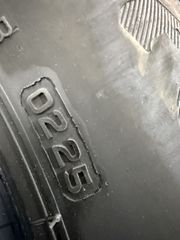 185-65-15 FIRESTONE DOT0225!!!!!!!!!!!!!!!!!!!!!!!!-thumb-2