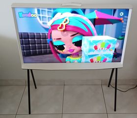 Samsung smart tv 43' 4K