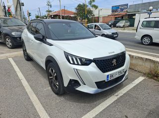 Peugeot 2008 2021 GT LINE
