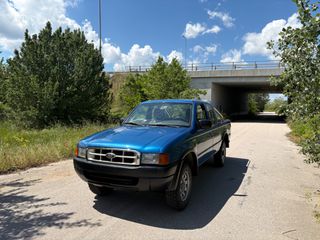 Ford Ranger 2000