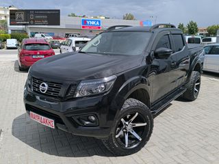 Pickup - Αγροτικό Nissan 2020 NISSAN NAVARA 2020 2.3 DIESEL 190HP 4x4 FULL EXTRA – ΗΛΙΟΡΟΦ