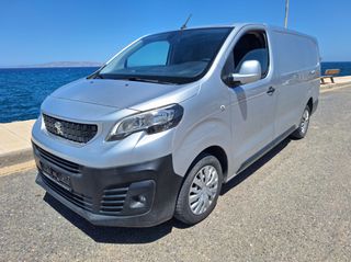 Peugeot Expert 2018 2.0  122ps. L3