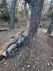 All - Mountain Cube 2018 MT 27.5