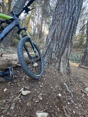 All - Mountain Cube 2018 MT 27.5-thumb-1