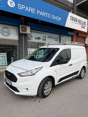 Κλούβα Ford 2019 TRANSIT
