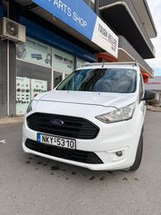 Κλούβα Ford 2019 TRANSIT-thumb-1