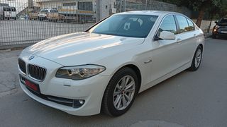 Bmw 520 2011 ΠΕΤΡΕΛΑΙΟ ΑΥΤΟΜΑΤΟ !!!
