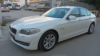 Bmw 520 2011 ΠΕΤΡΕΛΑΙΟ ΑΥΤΟΜΑΤΟ !!!-thumb-1
