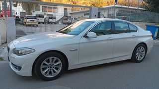 Bmw 520 2011 ΠΕΤΡΕΛΑΙΟ ΑΥΤΟΜΑΤΟ !!!-thumb-2