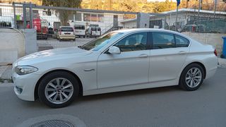 Bmw 520 2011 ΠΕΤΡΕΛΑΙΟ ΑΥΤΟΜΑΤΟ !!!-thumb-3