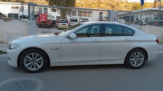Bmw 520 2011 ΠΕΤΡΕΛΑΙΟ ΑΥΤΟΜΑΤΟ !!!-thumb-4
