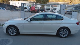 Bmw 520 2011 ΠΕΤΡΕΛΑΙΟ ΑΥΤΟΜΑΤΟ !!!-thumb-6