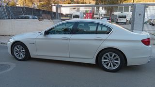 Bmw 520 2011 ΠΕΤΡΕΛΑΙΟ ΑΥΤΟΜΑΤΟ !!!-thumb-7