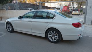 Bmw 520 2011 ΠΕΤΡΕΛΑΙΟ ΑΥΤΟΜΑΤΟ !!!-thumb-8