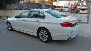Bmw 520 2011 ΠΕΤΡΕΛΑΙΟ ΑΥΤΟΜΑΤΟ !!!-thumb-9