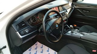 Bmw 520 2011 ΠΕΤΡΕΛΑΙΟ ΑΥΤΟΜΑΤΟ !!!-thumb-38