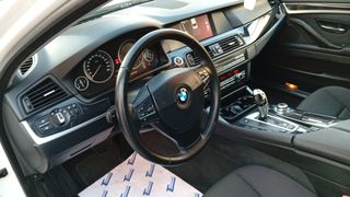 Bmw 520 2011 ΠΕΤΡΕΛΑΙΟ ΑΥΤΟΜΑΤΟ !!!-thumb-39