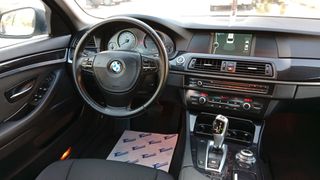 Bmw 520 2011 ΠΕΤΡΕΛΑΙΟ ΑΥΤΟΜΑΤΟ !!!-thumb-41
