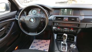 Bmw 520 2011 ΠΕΤΡΕΛΑΙΟ ΑΥΤΟΜΑΤΟ !!!-thumb-42