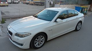 Bmw 520 2011 ΠΕΤΡΕΛΑΙΟ ΑΥΤΟΜΑΤΟ !!!-thumb-58