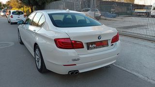 Bmw 520 2011 ΠΕΤΡΕΛΑΙΟ ΑΥΤΟΜΑΤΟ !!!-thumb-11