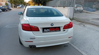 Bmw 520 2011 ΠΕΤΡΕΛΑΙΟ ΑΥΤΟΜΑΤΟ !!!-thumb-12