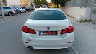 Bmw 520 2011 ΠΕΤΡΕΛΑΙΟ ΑΥΤΟΜΑΤΟ !!!-thumb-14