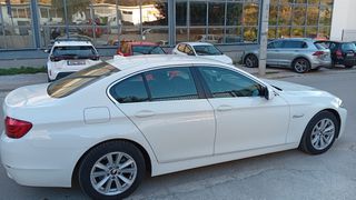 Bmw 520 2011 ΠΕΤΡΕΛΑΙΟ ΑΥΤΟΜΑΤΟ !!!-thumb-20