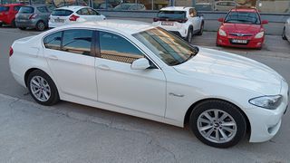 Bmw 520 2011 ΠΕΤΡΕΛΑΙΟ ΑΥΤΟΜΑΤΟ !!!-thumb-21