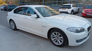 Bmw 520 2011 ΠΕΤΡΕΛΑΙΟ ΑΥΤΟΜΑΤΟ !!!-thumb-22
