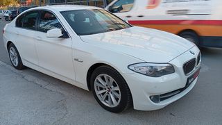 Bmw 520 2011 ΠΕΤΡΕΛΑΙΟ ΑΥΤΟΜΑΤΟ !!!-thumb-23