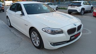 Bmw 520 2011 ΠΕΤΡΕΛΑΙΟ ΑΥΤΟΜΑΤΟ !!!-thumb-24