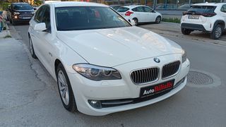 Bmw 520 2011 ΠΕΤΡΕΛΑΙΟ ΑΥΤΟΜΑΤΟ !!!-thumb-25