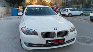 Bmw 520 2011 ΠΕΤΡΕΛΑΙΟ ΑΥΤΟΜΑΤΟ !!!-thumb-26