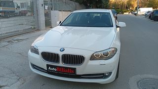 Bmw 520 2011 ΠΕΤΡΕΛΑΙΟ ΑΥΤΟΜΑΤΟ !!!-thumb-30