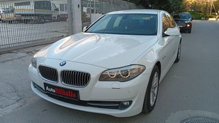 Bmw 520 2011 ΠΕΤΡΕΛΑΙΟ ΑΥΤΟΜΑΤΟ !!!-thumb-31