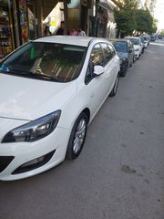 Opel Astra 2015-thumb-1