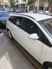 Opel Astra 2015-thumb-3