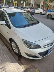 Opel Astra 2015-thumb-8