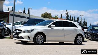 Mercedes-Benz A 160 2017 Diesel | Style | AUTODEDOUSIS